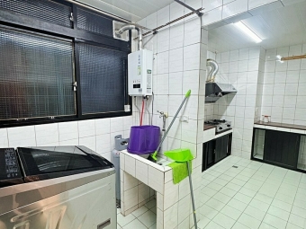 兆基社會住宅🏠新莊4房翻新公寓可租補免仲（第10張）