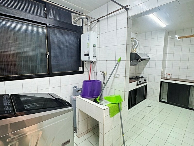 兆基社會住宅🏠新莊4房翻新公寓可租補免仲(第10張)