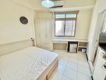 勤益科大精美套房+機車位（第5張）