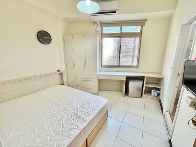 勤益科大精美套房+機車位（第5張）