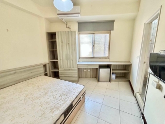 勤益科大精美套房+機車位（第7張）