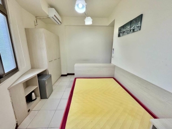 勤益科大精美套房+機車位（第2張）