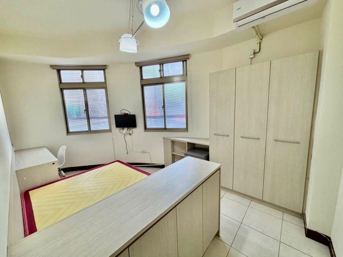 勤益科大精美套房+機車位（第1張）