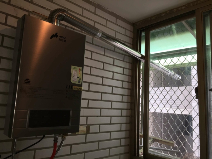 總管家社宅免仲🍀可租補太平樹孝路3房近馬卡龍公園前後陽台(第13張)