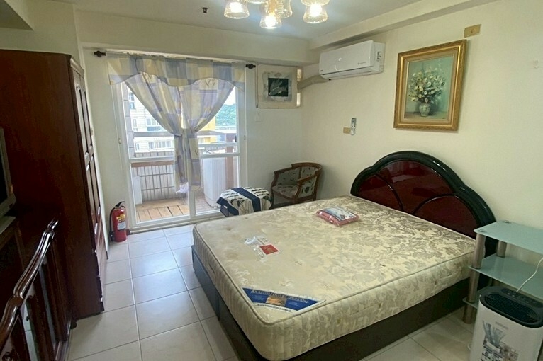兆基社會住宅🏠水美溫馨套房👍🏻（第1張）