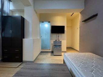 租屋補助🍀稀有可寵🍀可短租🍀機車好停🍀獨洗獨曬（第6張）