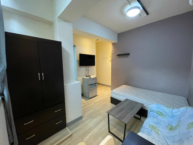 租屋補助🍀稀有可寵🍀可短租🍀機車好停🍀獨洗獨曬（第4張）