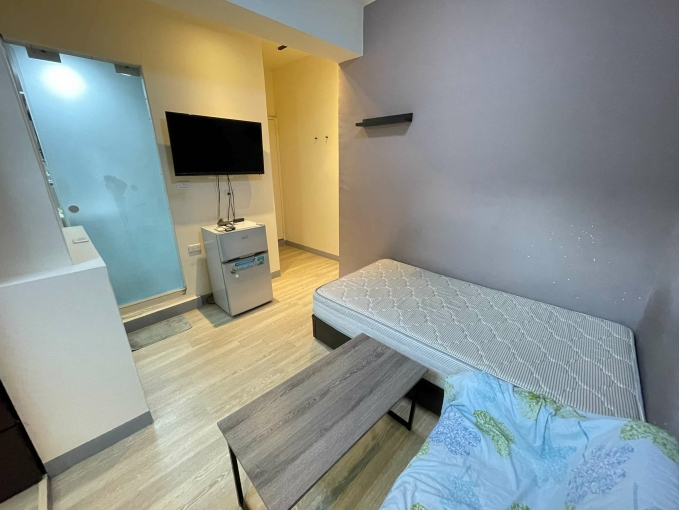 租屋補助🍀稀有可寵🍀可短租🍀機車好停🍀獨洗獨曬（第5張）