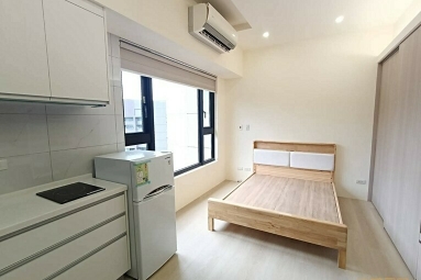 兆基社會住宅🏠萬芳醫院站/全新裝潢/可租補（第4張）
