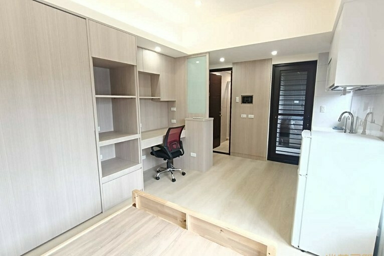 兆基社會住宅🏠萬芳醫院站/全新裝潢/可租補(第3張)