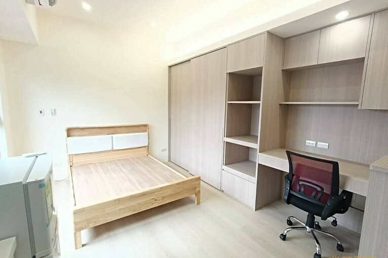 兆基社會住宅🏠萬芳醫院站/全新裝潢/可租補(第2張)