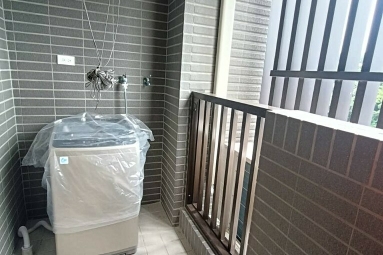 兆基社會住宅🏠萬芳醫院站/全新裝潢/可租補（第6張）