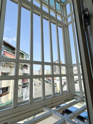 蓁心推薦💖可貓✨可租補✨ 近中興大學、忠孝路夜市✨共洗窗曬(第6張)