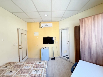 蓁心推薦💖可貓✨可租補✨ 近中興大學、忠孝路夜市✨共洗窗曬（第5張）