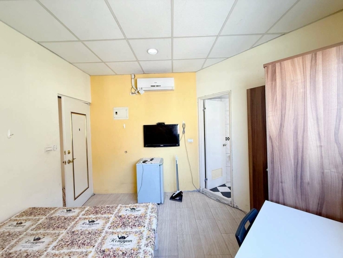 蓁心推薦💖可貓✨可租補✨ 近中興大學、忠孝路夜市✨共洗窗曬(第5張)