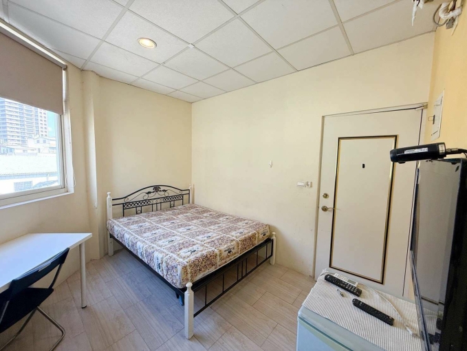 蓁心推薦💖可貓✨可租補✨ 近中興大學、忠孝路夜市✨共洗窗曬(第2張)