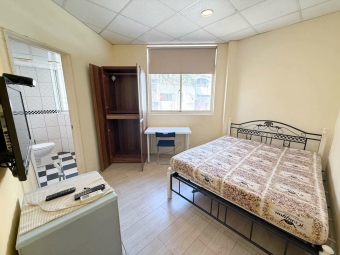 蓁心推薦💖可貓✨可租補✨ 近中興大學、忠孝路夜市✨共洗窗曬（第4張）