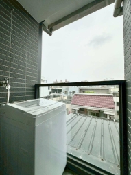 稀有可貓🍀陽台獨洗🍀機車位🍀流理台🍀電梯🍀子母車🍀飲水機（第8張）