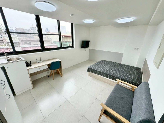 稀有可貓🍀陽台獨洗🍀機車位🍀流理台🍀電梯🍀子母車🍀飲水機（第2張）