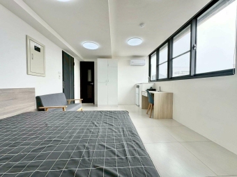 稀有可貓🍀陽台獨洗🍀機車位🍀流理台🍀電梯🍀子母車🍀飲水機（第6張）