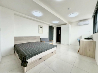 稀有可貓🍀陽台獨洗🍀機車位🍀流理台🍀電梯🍀子母車🍀飲水機（第1張）