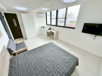 稀有可貓🍀陽台獨洗🍀機車位🍀流理台🍀電梯🍀子母車🍀飲水機（第4張）