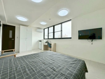 稀有可貓🍀陽台獨洗🍀機車位🍀流理台🍀電梯🍀子母車🍀飲水機（第3張）