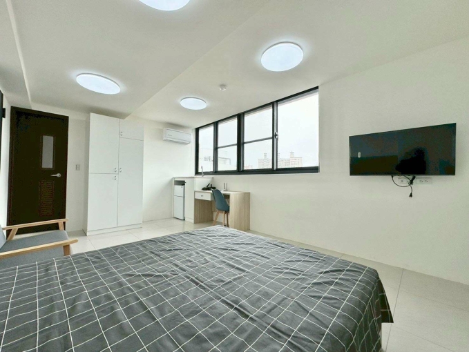 稀有可貓🍀陽台獨洗🍀機車位🍀流理台🍀電梯🍀子母車🍀飲水機（第3張）