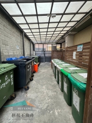 🌵社宅免仲⎽學區電梯套房⎽全新洗衣機⎽台水電🉑租補 - Image 11