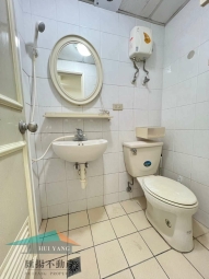 🌵社宅免仲⎽學區電梯套房⎽全新洗衣機⎽台水電🉑租補 - Image 10