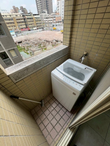 🌵社宅免仲⎽學區電梯套房⎽台水電⎽獨洗曬🉑租補 - Image 3