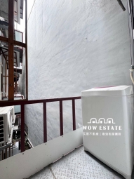 陽台獨洗🍀租屋補助🍀乾濕分離🍀機車位🍀電梯🍀飲水機🍀子母車（第6張）