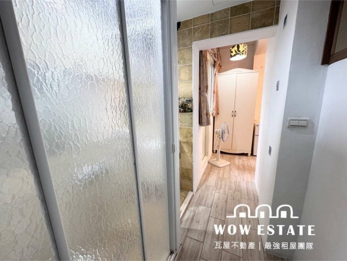 陽台獨洗🍀租屋補助🍀乾濕分離🍀機車位🍀電梯🍀飲水機🍀子母車（第4張）