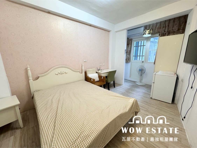 陽台獨洗🍀租屋補助🍀乾濕分離🍀機車位🍀電梯🍀飲水機🍀子母車（第1張）