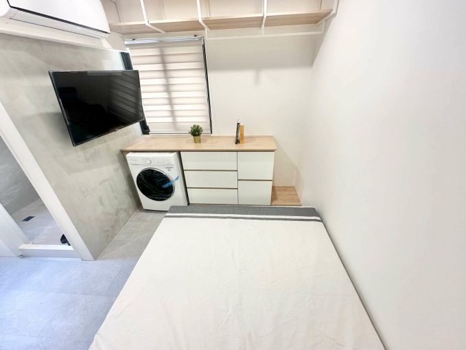 中科世貿✨雙補🌳洗脫烘🌳(第10張)