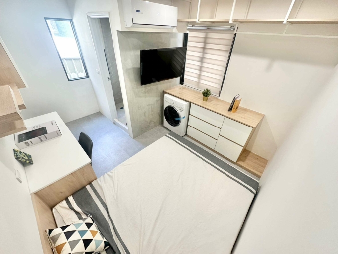 中科世貿✨雙補🌳洗脫烘🌳(第7張)