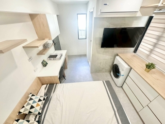 中科世貿✨雙補🌳洗脫烘🌳（第1張）