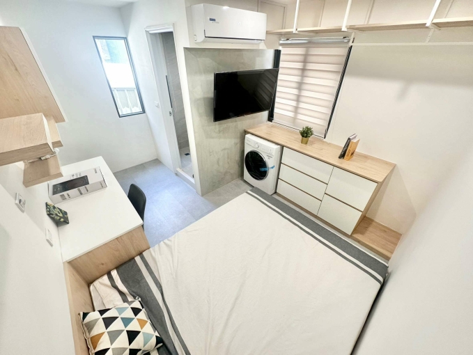 中科世貿✨雙補🌳洗脫烘🌳(第8張)