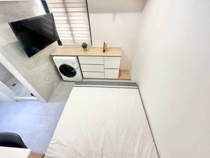 中科世貿✨雙補🌳洗脫烘🌳(第9張)