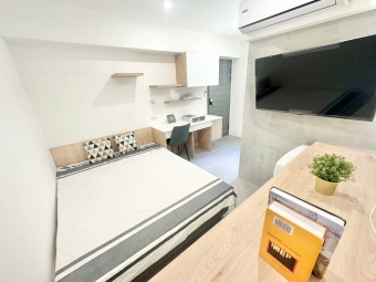 中科世貿✨雙補🌳洗脫烘🌳（第6張）