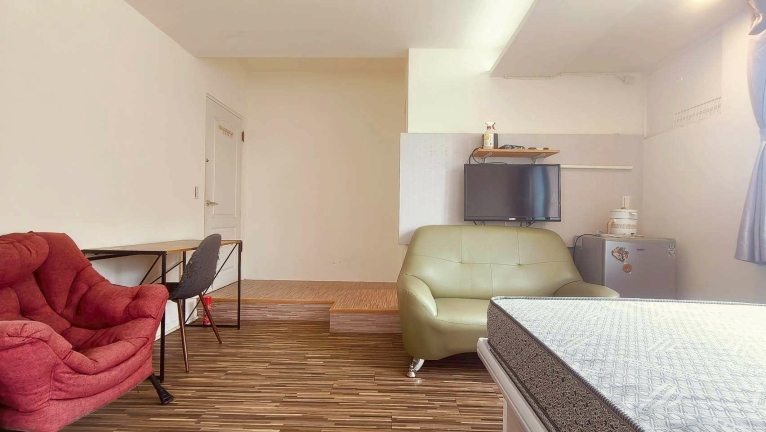 祐✨精緻大空間✨可貓咪✨可租補戶籍✨子母車✨獨洗曬✨（第6張）