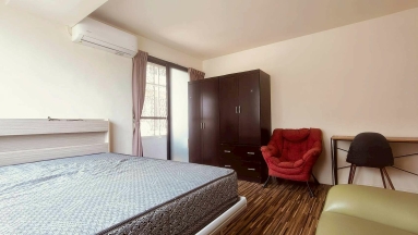 祐✨精緻大空間✨可貓咪✨可租補戶籍✨子母車✨獨洗曬✨（第2張）