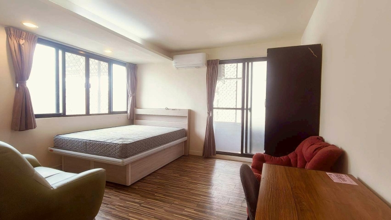 祐✨精緻大空間✨可貓咪✨可租補戶籍✨子母車✨獨洗曬✨（第1張）