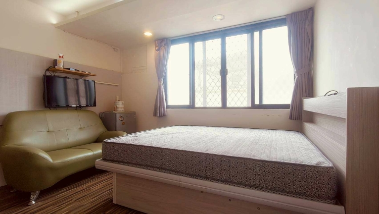 祐✨精緻大空間✨可貓咪✨可租補戶籍✨子母車✨獨洗曬✨（第3張）