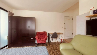 祐✨精緻大空間✨可貓咪✨可租補戶籍✨子母車✨獨洗曬✨（第5張）