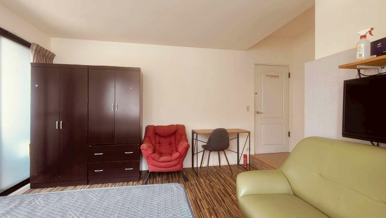 祐✨精緻大空間✨可貓咪✨可租補戶籍✨子母車✨獨洗曬✨（第5張）