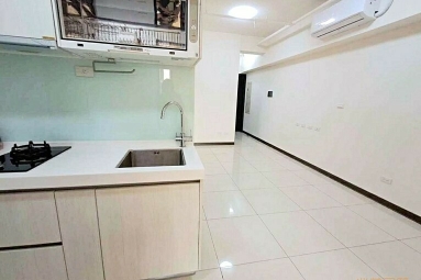 兆基社會住宅🏠緯德閱河極新三房✅可租補✅免仲介費（第6張）