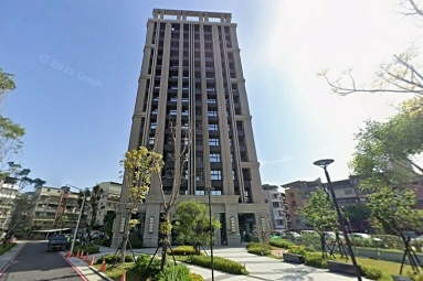 兆基社會住宅🏠緯德閱河極新三房✅可租補✅免仲介費（第9張）
