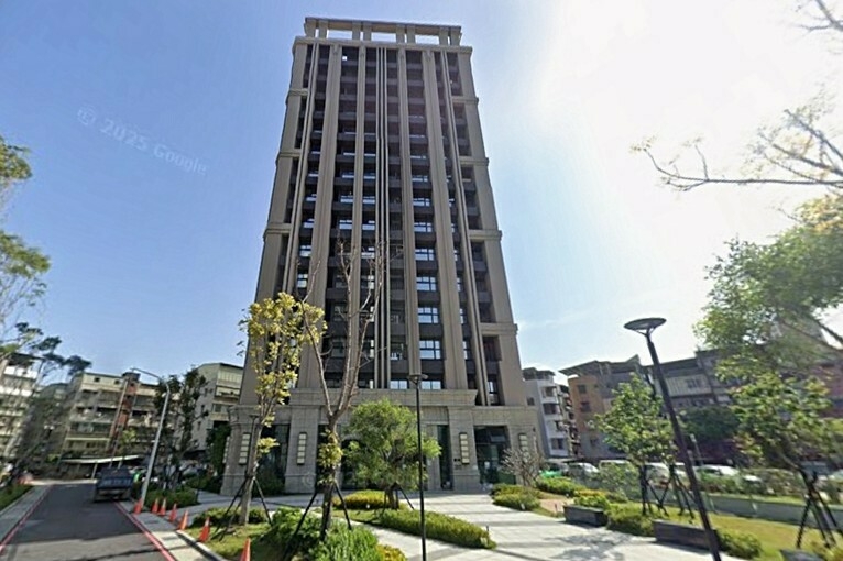 兆基社會住宅🏠緯德閱河極新三房✅可租補✅免仲介費(第9張)
