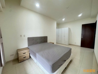 兆基社會住宅🏡可租補可寵物超大兩房平車（第4張）